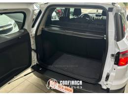 FORD - ECOSPORT - 2012/2013 - Branca - R$ 50.900,00