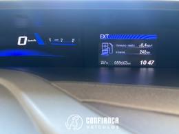 HONDA - CIVIC - 2013/2014 - Prata - R$ 68.900,00