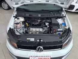 VOLKSWAGEN - FOX - 2021/2022 - Branca - R$ 74.900,00