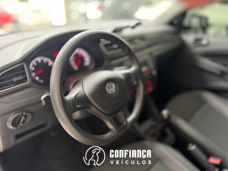 VOLKSWAGEN - GOL - 2020/2021 - Branca - R$ 49.900,00