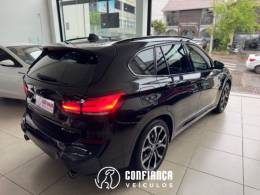 BMW - X1 - 2020/2021 - Preta - R$ 194.900,00