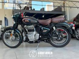 ROYAL ENFIELD - CLASSIC - 2023/2024 - Verde - R$ 23.790,00