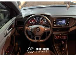 VOLKSWAGEN - T-CROSS - 2021/2021 - Prata - R$ 98.900,00