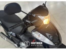 HONDA - BIZ 125 - 2012/2012 - Preta - R$ 10.490,00