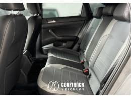 VOLKSWAGEN - NIVUS - 2021/2021 - Cinza - R$ 114.900,00