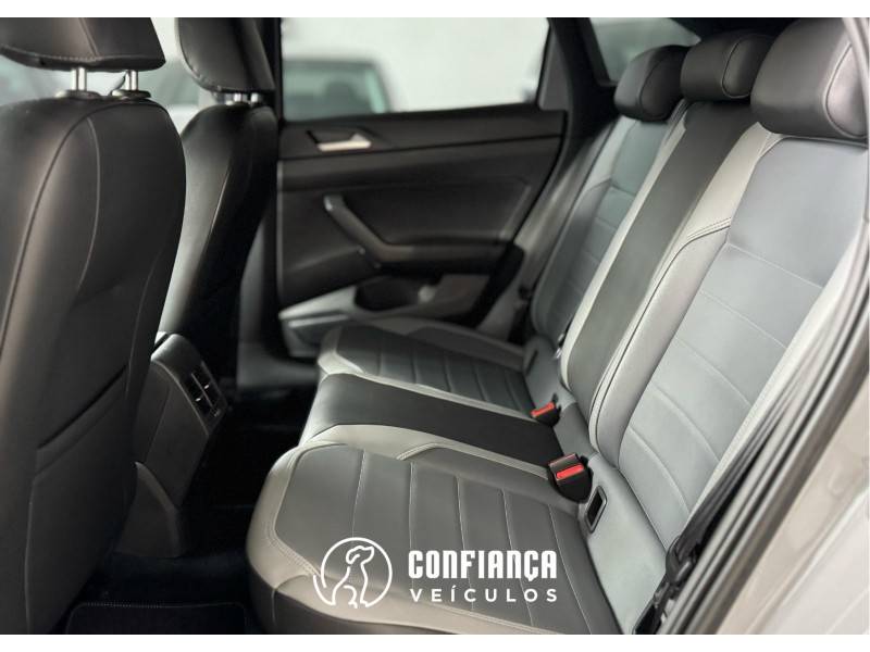 VOLKSWAGEN - NIVUS - 2021/2021 - Cinza - R$ 114.900,00