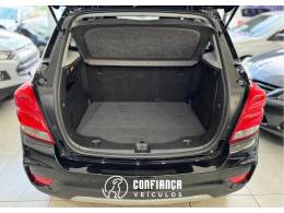 CHEVROLET - TRACKER - 2019/2019 - Preta - R$ 89.900,00