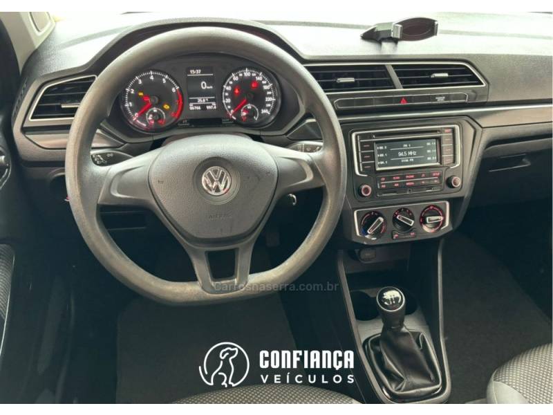 VOLKSWAGEN - SAVEIRO - 2021/2021 - Vermelha - R$ 73.900,00