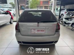 FIAT - PALIO - 2014/2015 - Prata - R$ 35.900,00