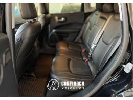 JEEP - COMPASS - 2021/2021 - Preta - R$ 114.900,00