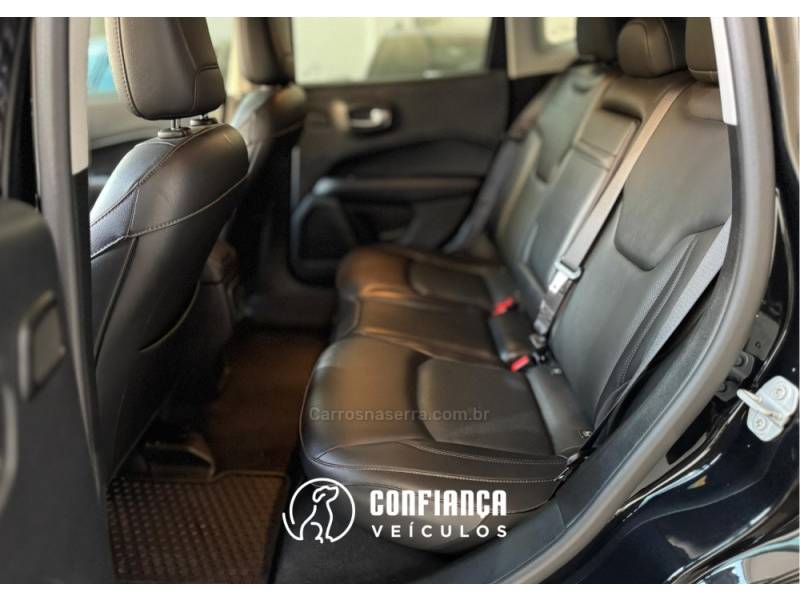 JEEP - COMPASS - 2021/2021 - Preta - R$ 114.900,00