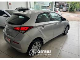 HYUNDAI - HB20S - 2019/2019 - Prata - R$ 60.900,00