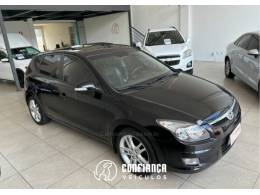 HYUNDAI - I30 - 2011/2012 - Preta - R$ 46.900,00