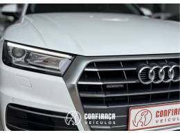 AUDI - Q5 - 2019/2019 - Branca - R$ 204.900,00