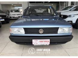 VOLKSWAGEN - GOL - 1991/1991 - Azul - R$ 45.900,00