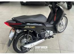 HONDA - BIZ 125 - 2012/2012 - Preta - R$ 10.490,00