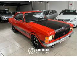 CHEVROLET - OPALA - 1978/1978 - Laranja - R$ 80.000,00