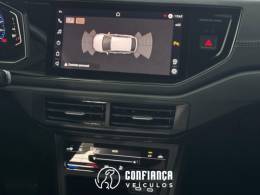 VOLKSWAGEN - NIVUS - 2024/2024 - Preta - R$ 134.900,00