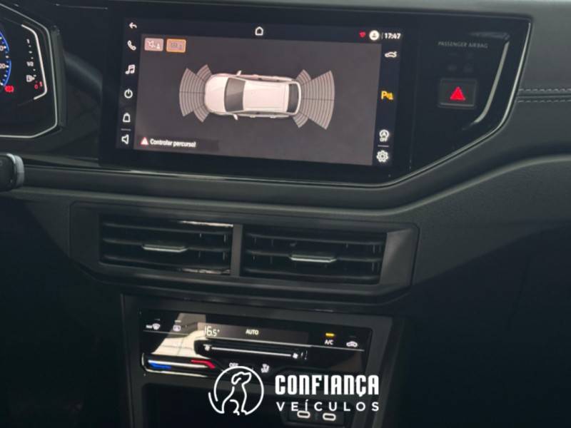VOLKSWAGEN - NIVUS - 2024/2024 - Preta - R$ 134.900,00