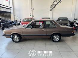 FORD - DEL REY - 1985/1985 - Marrom - R$ 37.900,00