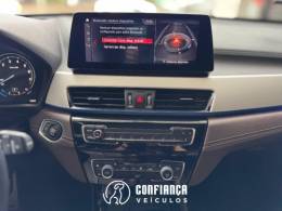 BMW - X1 - 2020/2021 - Preta - R$ 209.900,00