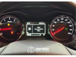 CHEVROLET - ONIX - 2022/2023 - Preta - R$ 92.900,00