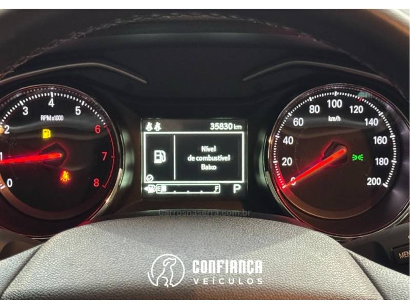 CHEVROLET - ONIX - 2022/2023 - Preta - R$ 92.900,00