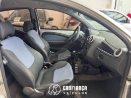 FORD - KA - 2012/2012 - Prata - R$ 30.900,00