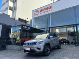 JEEP - COMPASS - 2020/2021 - Prata - R$ 129.490,00