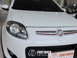 FIAT - PALIO - 2013/2013 - Branca - R$ 42.900,00