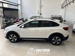 VOLKSWAGEN - NIVUS - 2020/2021 - Branca - R$ 114.900,00