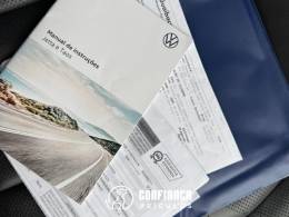 VOLKSWAGEN - TAOS - 2022/2022 - Branca - R$ 151.900,00