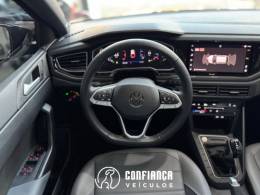 VOLKSWAGEN - NIVUS - 2024/2024 - Preta - R$ 131.900,00