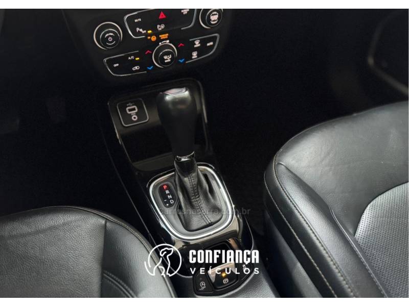 JEEP - COMPASS - 2021/2021 - Preta - R$ 114.900,00