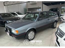 VOLKSWAGEN - GOL - 1991/1991 - Cinza - R$ 120.000,00