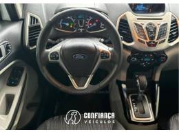 FORD - ECOSPORT - 2012/2013 - Branca - R$ 50.900,00