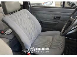 VOLKSWAGEN - GOL - 1991/1991 - Azul - R$ 45.900,00