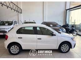 VOLKSWAGEN - GOL - 2017/2017 - Branca - R$ 46.900,00