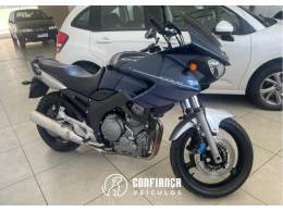 YAMAHA - TDM - 2006/2006 - Azul - R$ 30.490,00