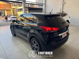 HYUNDAI - CRETA - 2018/2019 - Preta - R$ 89.900,00