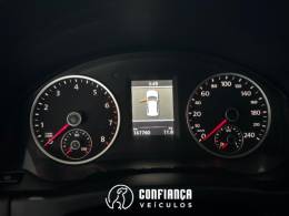 VOLKSWAGEN - TIGUAN - 2012/2012 - Preta - R$ 59.900,00