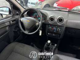 CHEVROLET - CELTA - 2015/2015 - Branca - R$ 35.900,00