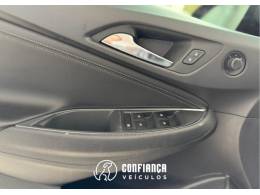 CHEVROLET - CRUZE - 2018/2019 - Preta - R$ 88.900,00