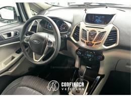 FORD - ECOSPORT - 2012/2013 - Branca - R$ 49.900,00