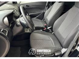 HYUNDAI - HB20 - 2018/2019 - Preta - R$ 51.900,00