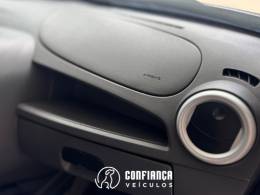 FORD - KA - 2012/2012 - Prata - R$ 30.900,00