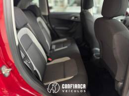 CITROËN - C3 - 2016/2017 - Vermelha - R$ 53.900,00