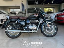 ROYAL ENFIELD - CLASSIC - 2023/2024 - Verde - R$ 23.790,00