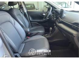 FIAT - PULSE - 2022/2022 - Cinza - R$ 91.900,00