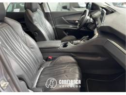 PEUGEOT - 3008 - 2020/2020 - Prata - R$ 129.900,00